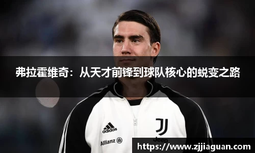弗拉霍维奇：从天才前锋到球队核心的蜕变之路
