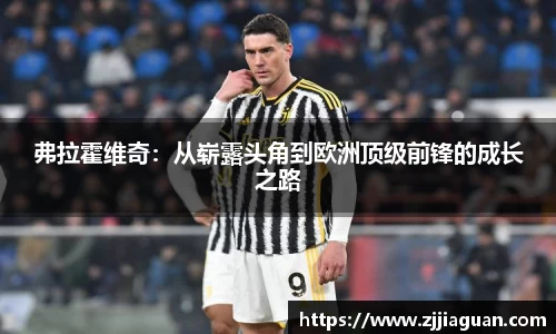 弗拉霍维奇：从崭露头角到欧洲顶级前锋的成长之路